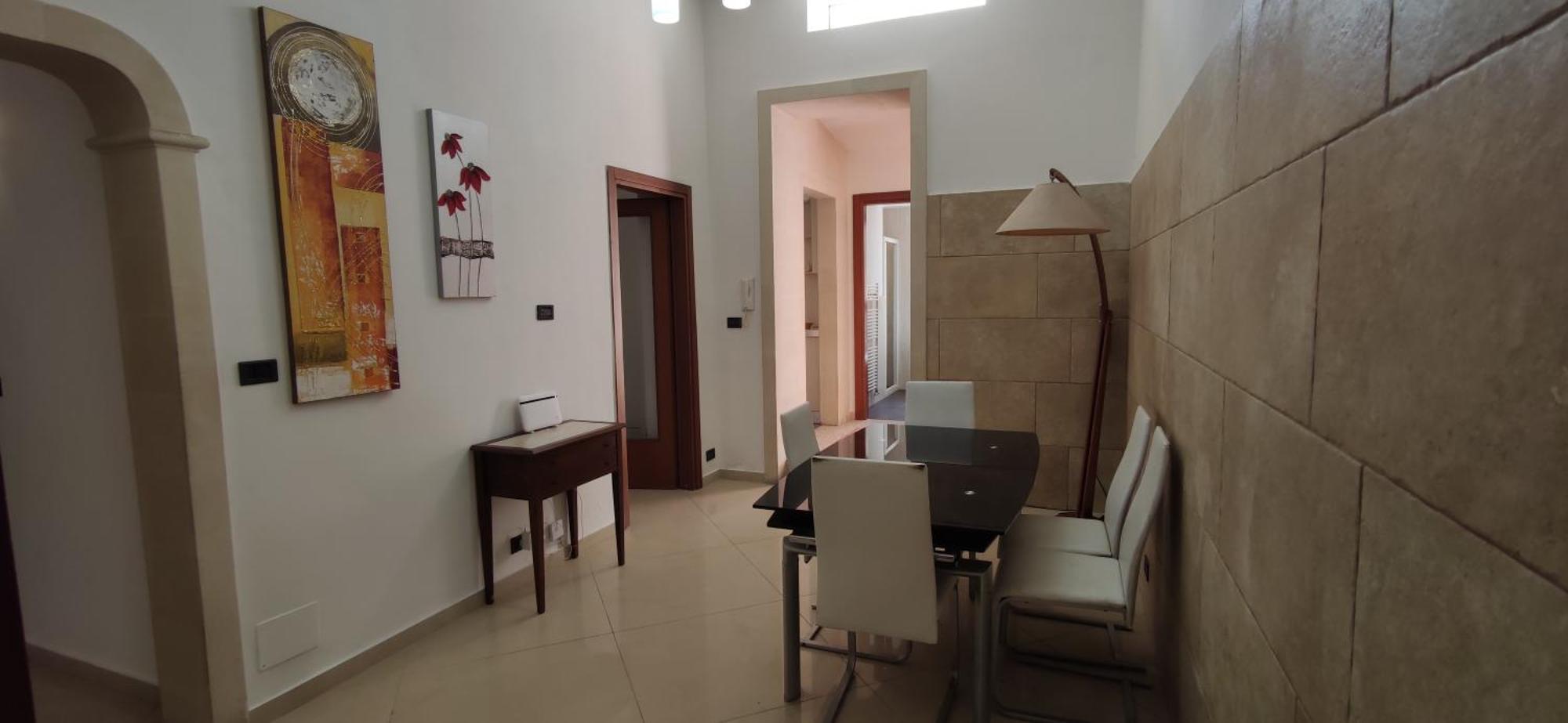 شقة Il Sole Dentro برينديسي المظهر الخارجي الصورة