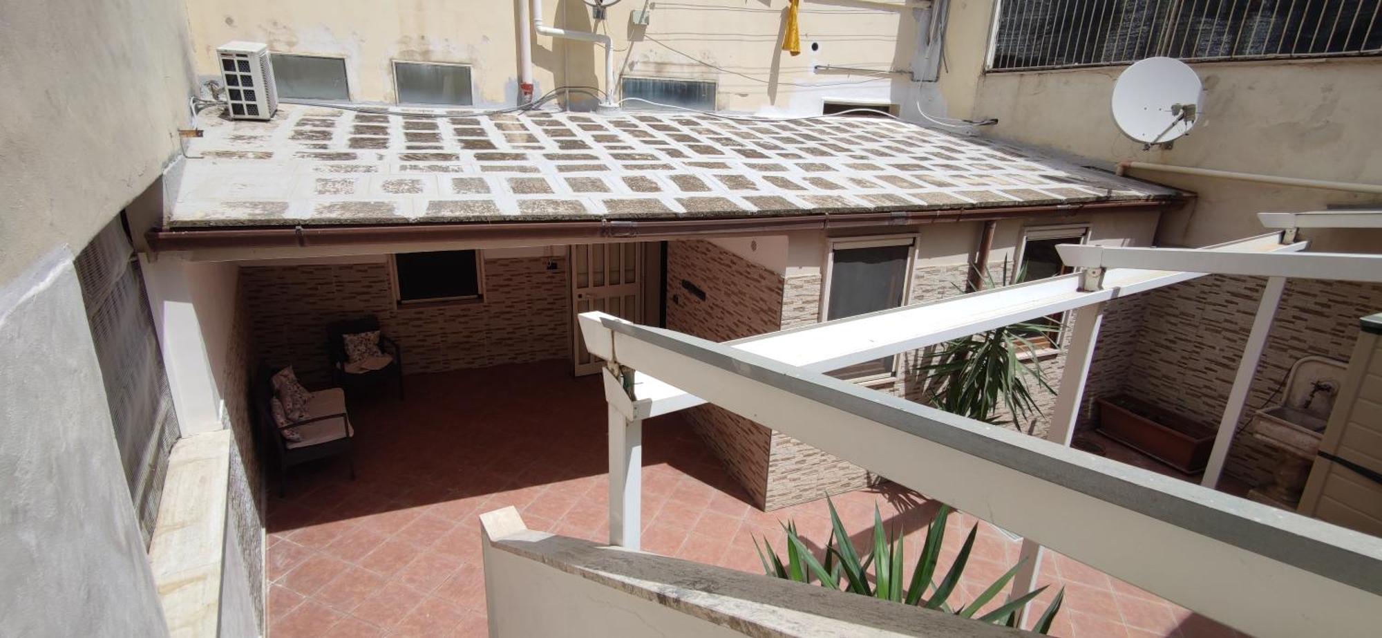 شقة Il Sole Dentro برينديسي المظهر الخارجي الصورة