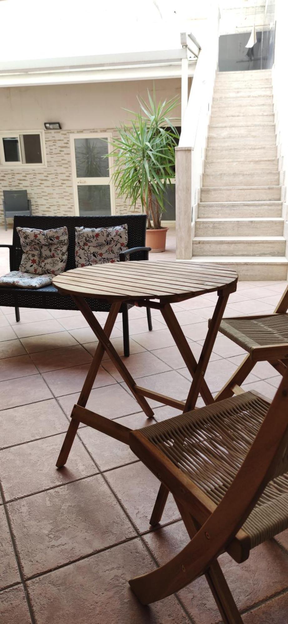 شقة Il Sole Dentro برينديسي المظهر الخارجي الصورة